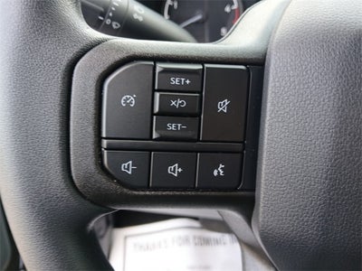 2026 Ford F-250SD F-250® XLT