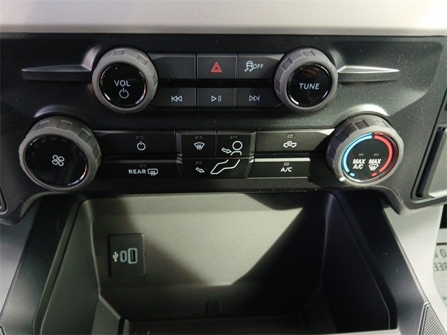 2026 Ford F-250SD F-250® XLT