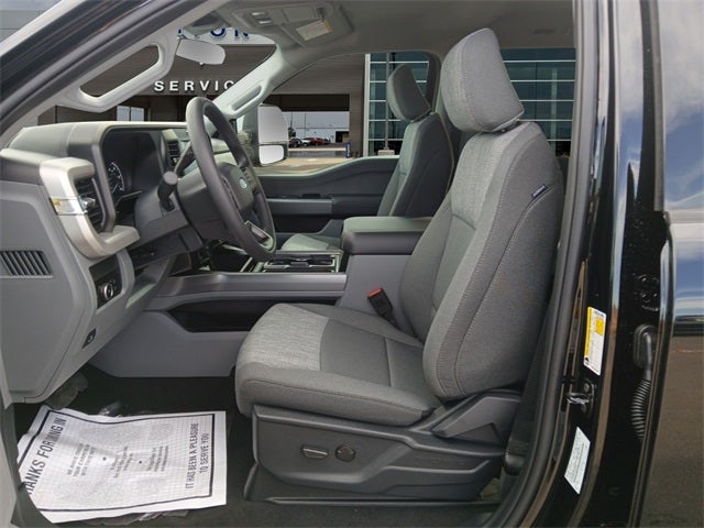 2026 Ford F-250SD F-250® XLT