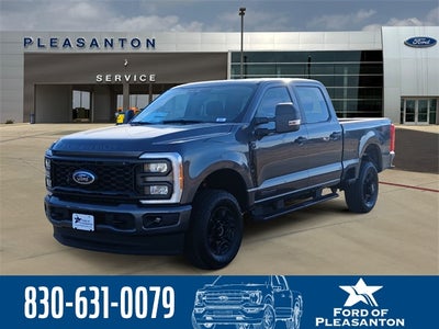 2026 Ford F-250SD F-250® XL