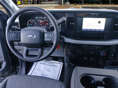 2026 Ford F-250SD F-250® XL