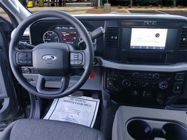 2026 Ford F-250SD F-250® XL