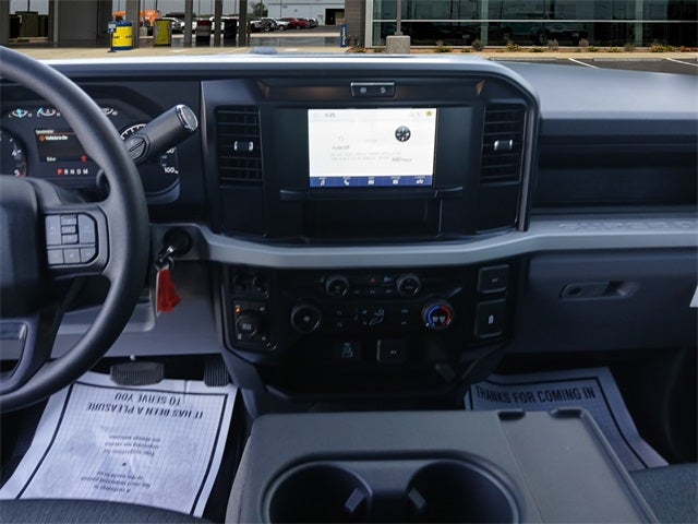 2026 Ford F-250SD F-250® XL