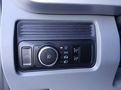 2026 Ford F-250SD F-250® XL