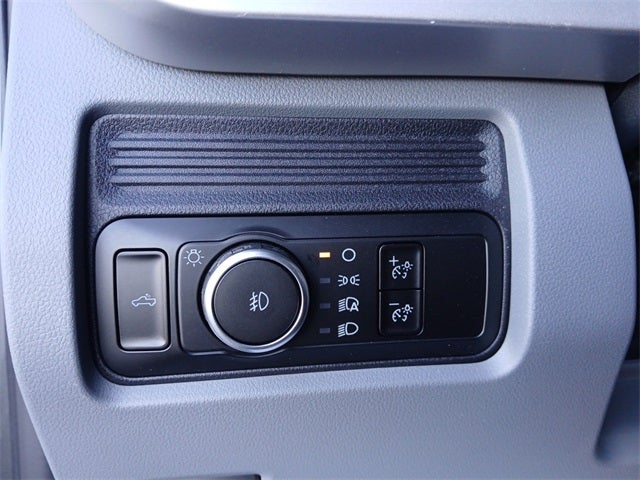 2026 Ford F-250SD F-250® XL