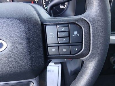 2026 Ford F-250SD F-250® XL