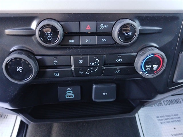 2026 Ford F-250SD F-250® XL