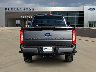 2026 Ford F-250SD F-250® XL