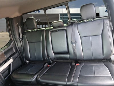 2021 Ford F-250SD Lariat