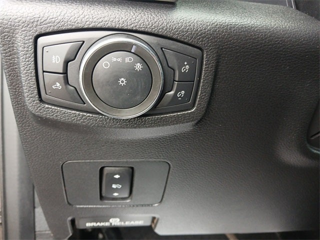 2021 Ford F-250SD Lariat