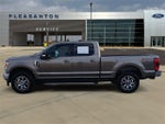 2021 Ford F-250SD Lariat