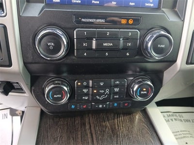 2021 Ford F-250SD Lariat