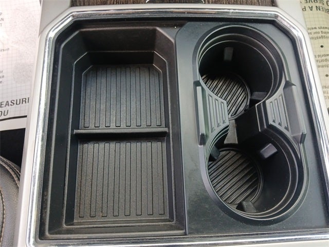 2021 Ford F-250SD Lariat