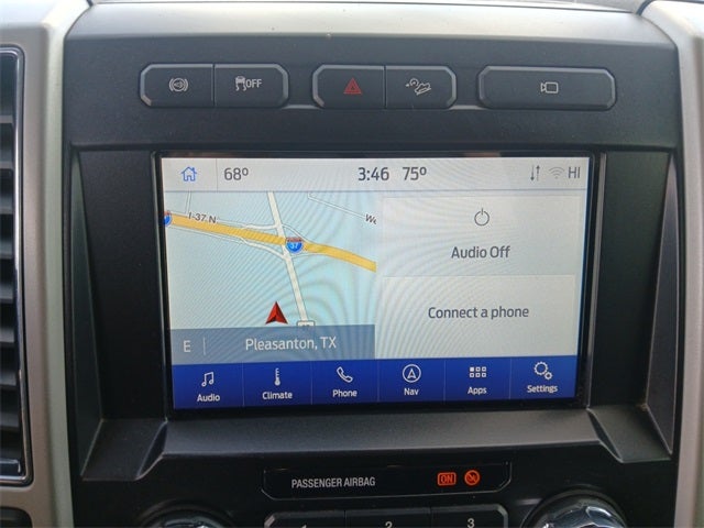 2021 Ford F-250SD Lariat