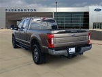 2021 Ford F-250SD Lariat