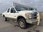 2012 Ford F-250SD Lariat