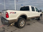 2012 Ford F-250SD Lariat