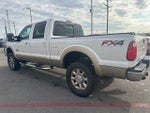 2012 Ford F-250SD Lariat
