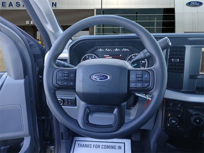 2026 Ford F-250SD F-250® XL