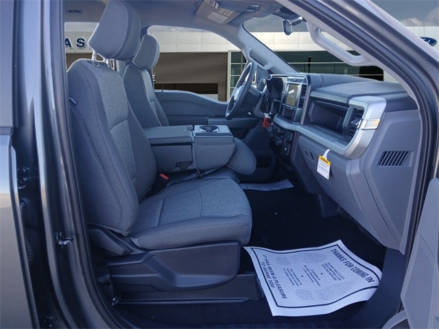 2026 Ford F-250SD F-250® XL