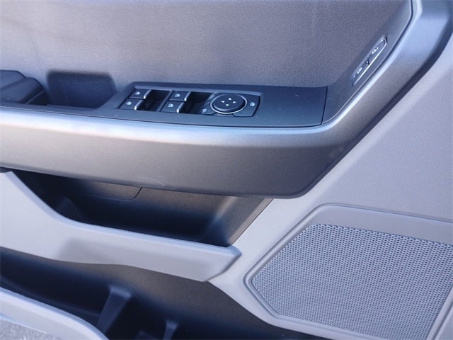 2026 Ford F-250SD F-250® XL