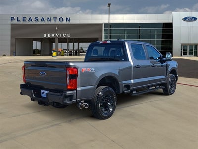 2026 Ford F-250SD F-250® XL