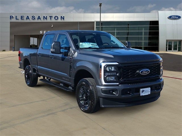 2026 Ford F-250SD F-250® XL