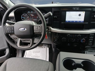 2026 Ford F-250SD F-250® XL