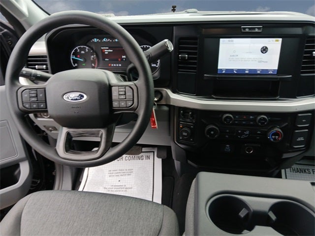 2026 Ford F-250SD F-250® XL