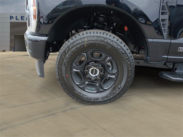 2026 Ford F-250SD F-250® XL