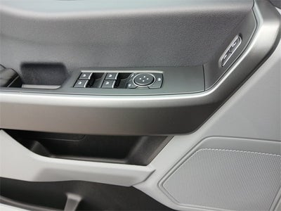 2026 Ford F-250SD F-250® XL