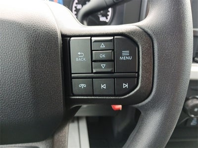 2026 Ford F-250SD F-250® XL