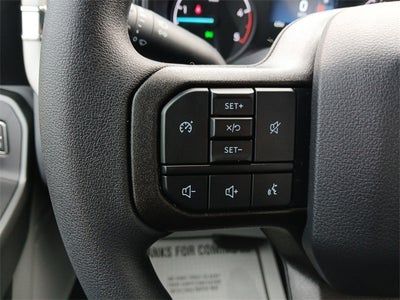 2026 Ford F-250SD F-250® XL