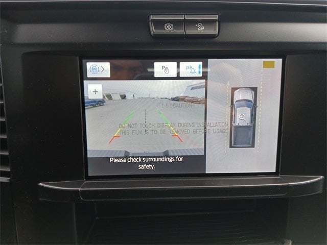 2026 Ford F-250SD F-250® XL