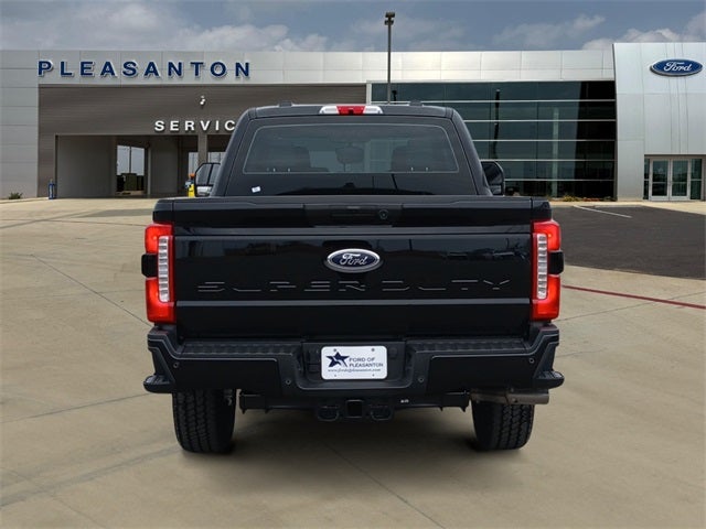 2026 Ford F-250SD F-250® XL