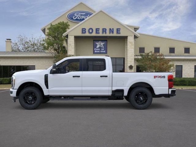 2026 Ford F-250SD F-250® XL