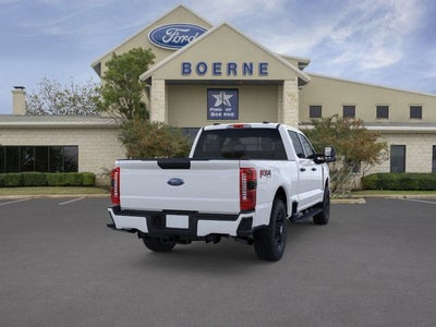 2026 Ford F-250SD F-250® XL