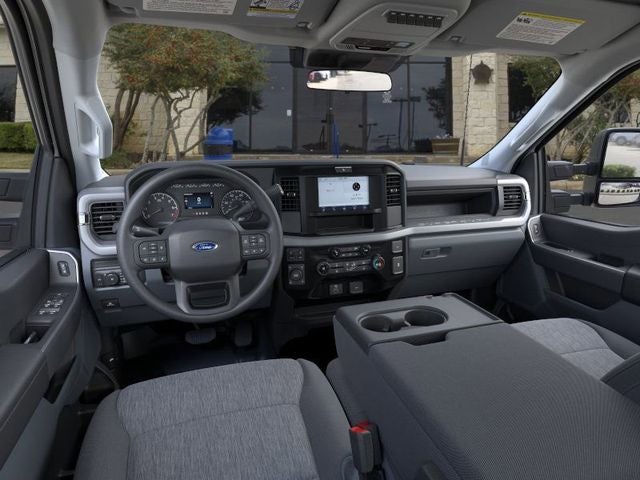 2026 Ford F-250SD F-250® XL