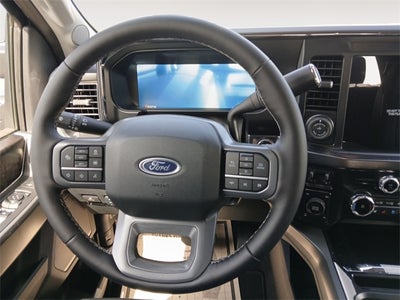 2025 Ford F-250SD F-250® Lariat®