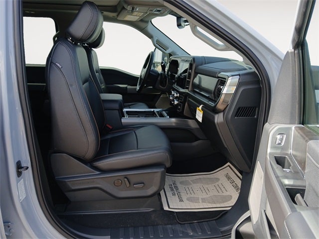 2025 Ford F-250SD F-250® Lariat®