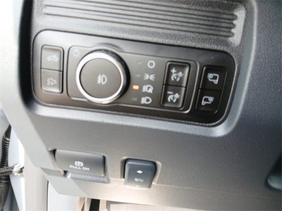 2025 Ford F-250SD F-250® Lariat®