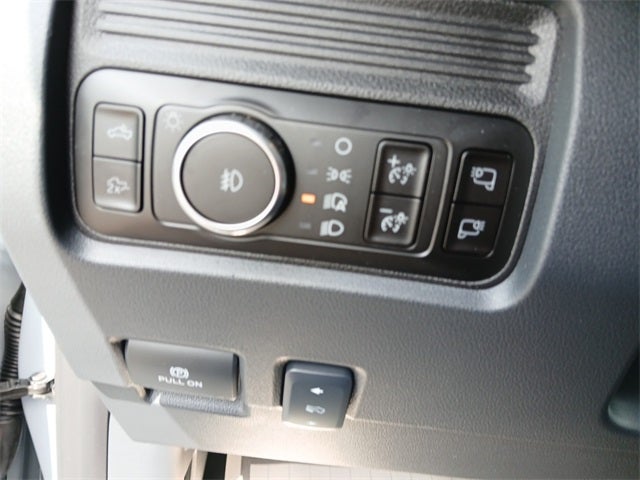 2025 Ford F-250SD F-250® Lariat®