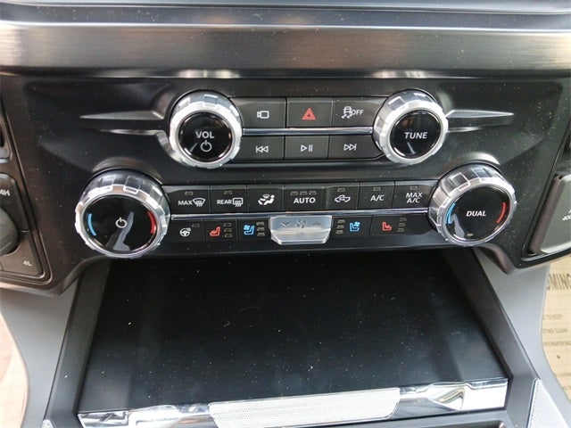 2025 Ford F-250SD F-250® Lariat®