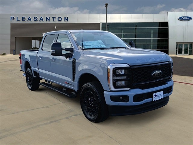 2025 Ford F-250SD F-250® Lariat®