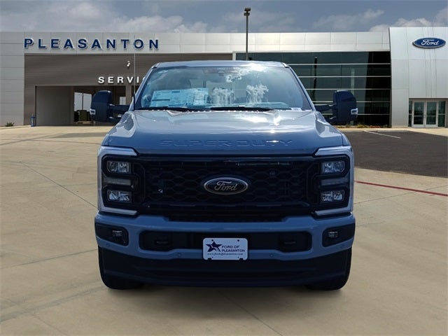 2025 Ford F-250SD F-250® Lariat®