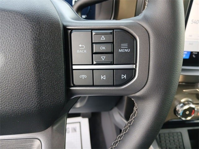 2026 Ford F-250SD F-250® Lariat®