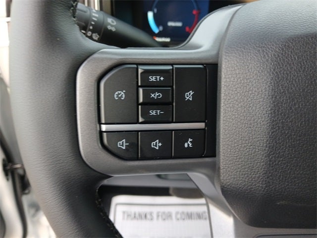 2026 Ford F-250SD F-250® Lariat®