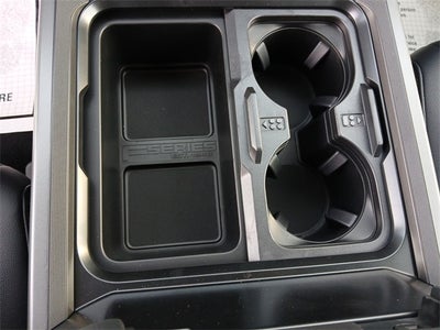 2026 Ford F-250SD F-250® Lariat®