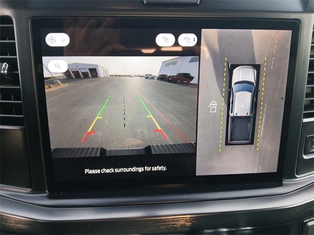 2026 Ford F-250SD F-250® Lariat®