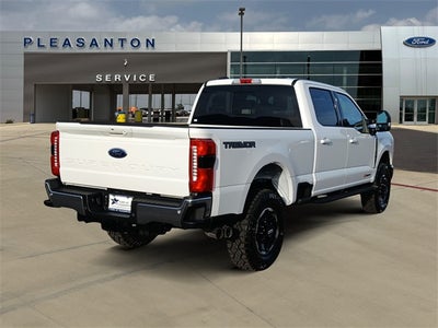 2026 Ford F-250SD F-250® Lariat®